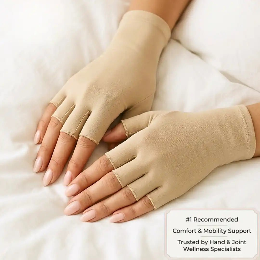 FreeHand™ FLEX Compression Gloves