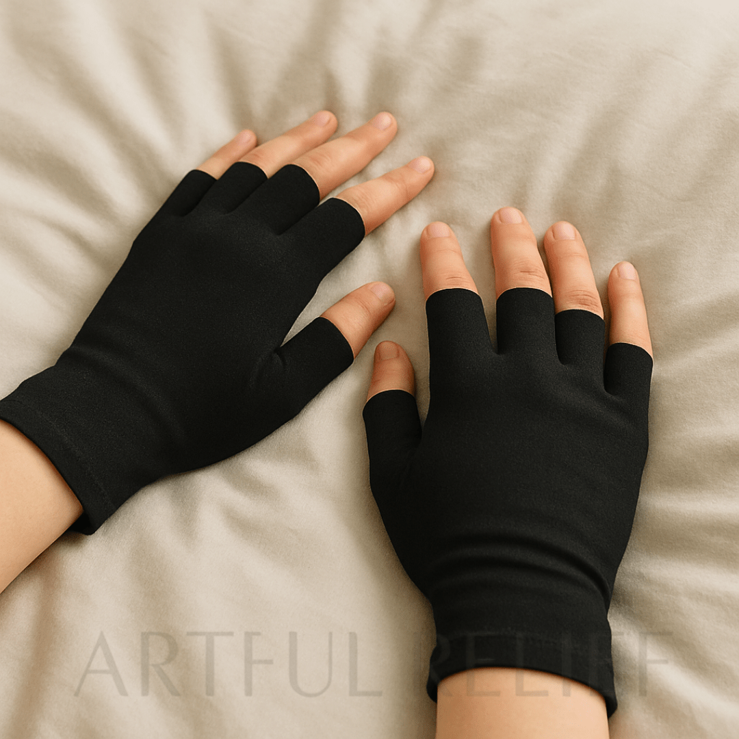 FreeHand™ FLEX Compression Gloves